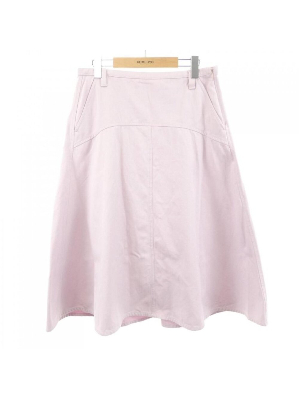 Gucci Zasbd Skirt Pink